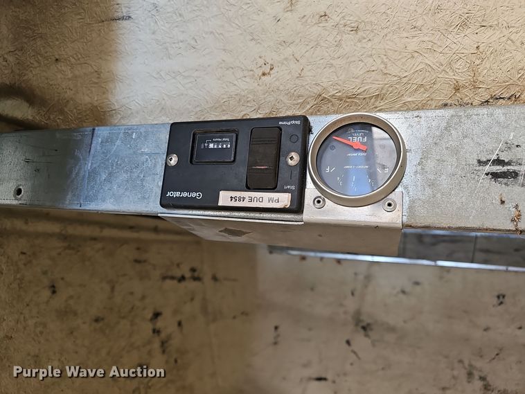 image for item OJ9216 Spacekap Plus pickup truck slide in