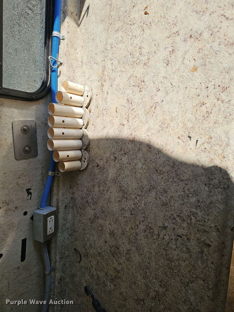 image for item OJ9216 Spacekap Plus pickup truck slide in