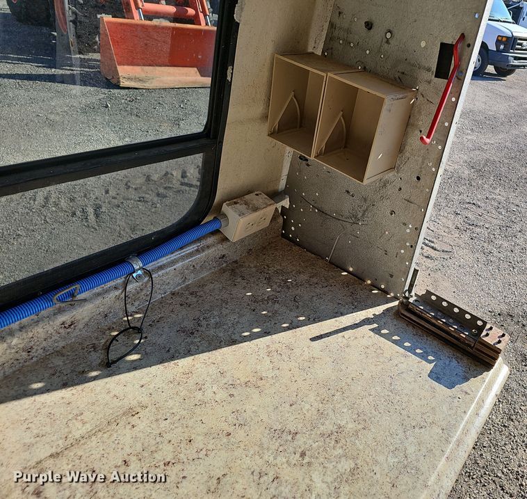 image for item OJ9216 Spacekap Plus pickup truck slide in