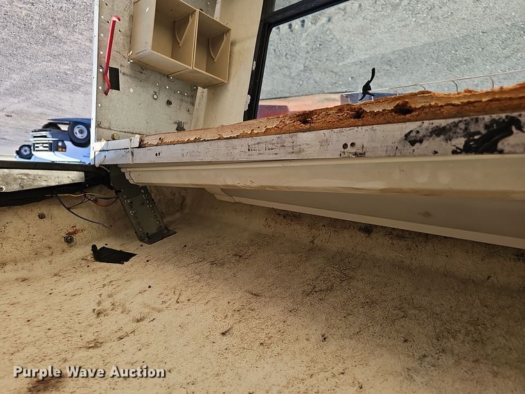 image for item OJ9216 Spacekap Plus pickup truck slide in