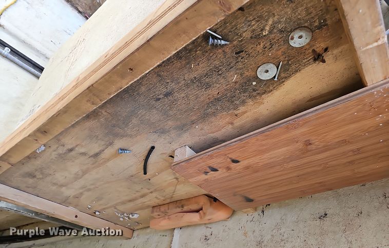 image for item OJ9216 Spacekap Plus pickup truck slide in