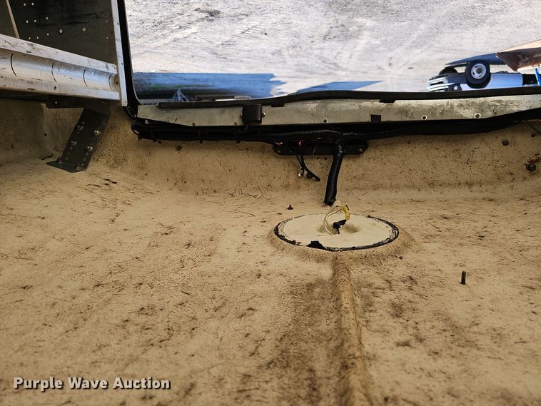 image for item OJ9216 Spacekap Plus pickup truck slide in