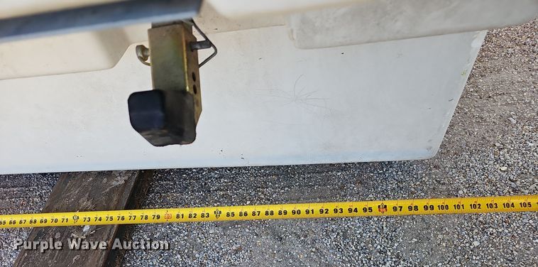 image for item OJ9216 Spacekap Plus pickup truck slide in