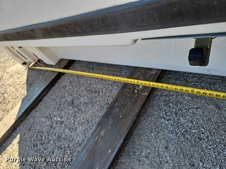 image for item OJ9216 Spacekap Plus pickup truck slide in