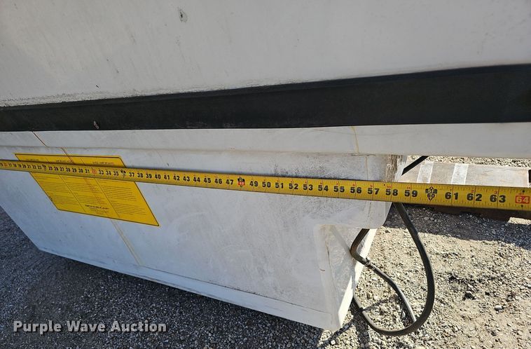 image for item OJ9216 Spacekap Plus pickup truck slide in