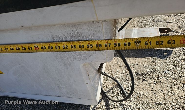 image for item OJ9216 Spacekap Plus pickup truck slide in