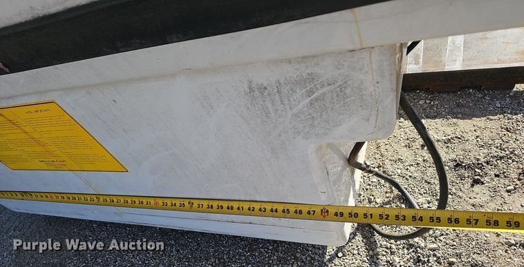 image for item OJ9216 Spacekap Plus pickup truck slide in