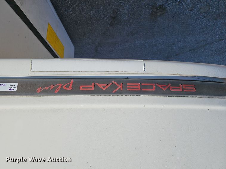 image for item OJ9216 Spacekap Plus pickup truck slide in