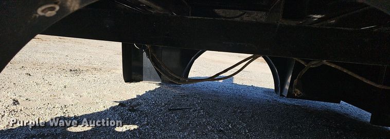 image for item OJ9217 2017 Norstar flatbed