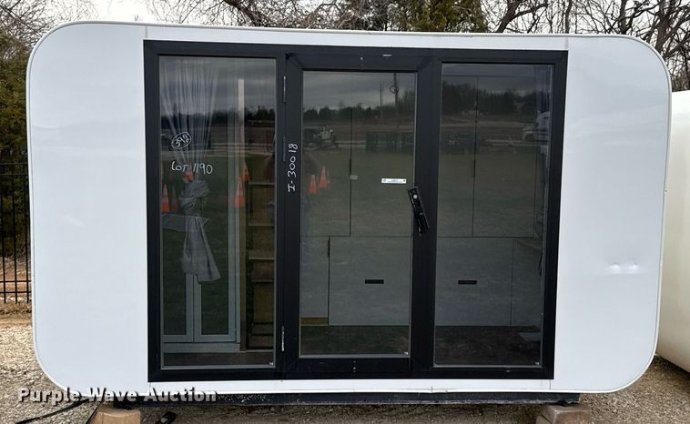 image for item OJ9274 Mobile office