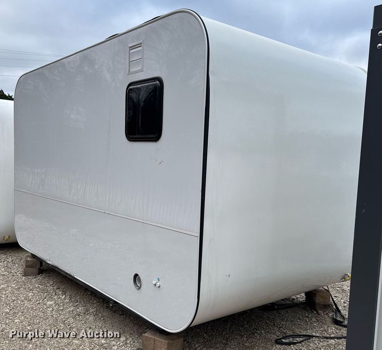 image for item OJ9274 Mobile office