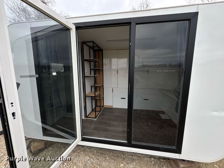 image for item OJ9274 Mobile office