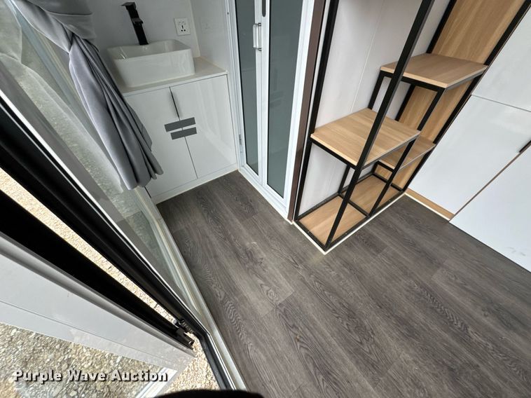 image for item OJ9274 Mobile office