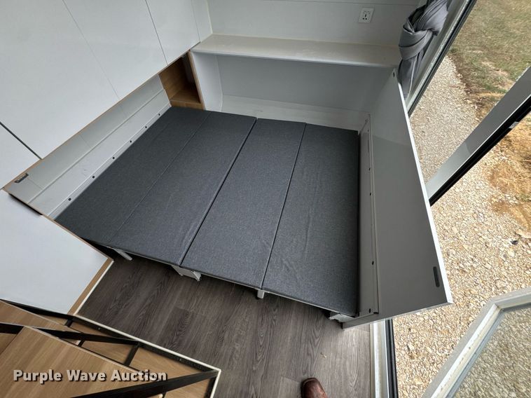 image for item OJ9274 Mobile office