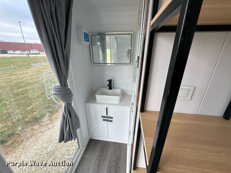 image for item OJ9274 Mobile office