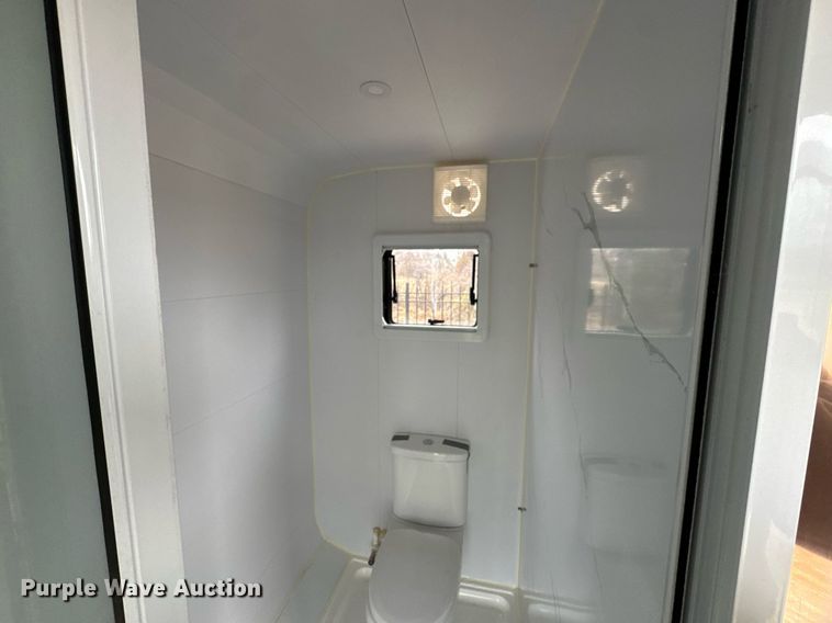 image for item OJ9274 Mobile office