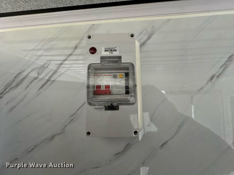 image for item OJ9275 Portable restroom