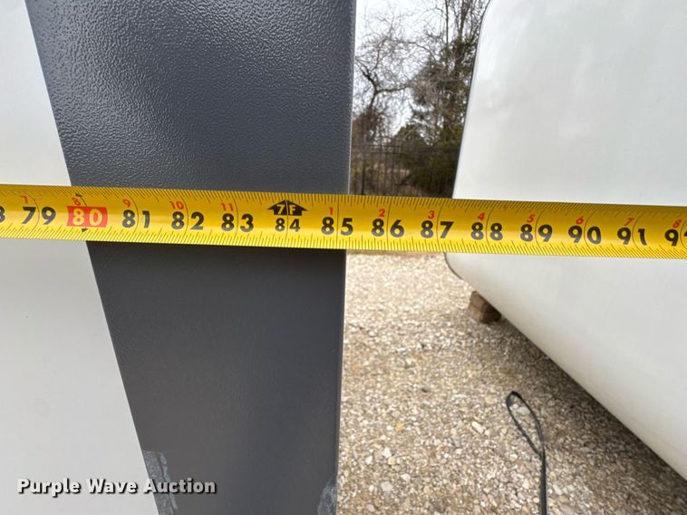 image for item OJ9275 Portable restroom