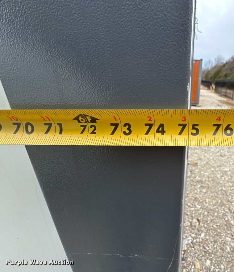 image for item OJ9275 Portable restroom