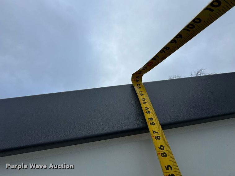 image for item OJ9275 Portable restroom