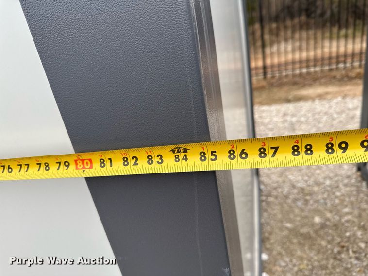 image for item OJ9276 Portable restroom