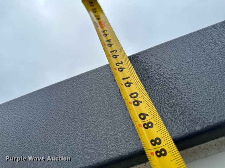 image for item OJ9276 Portable restroom