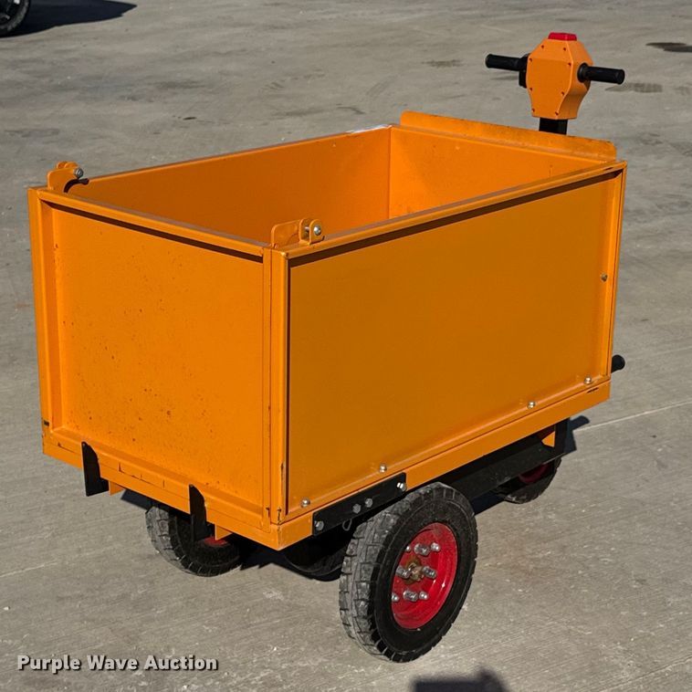 image for item OJ9301 Bibika buggy