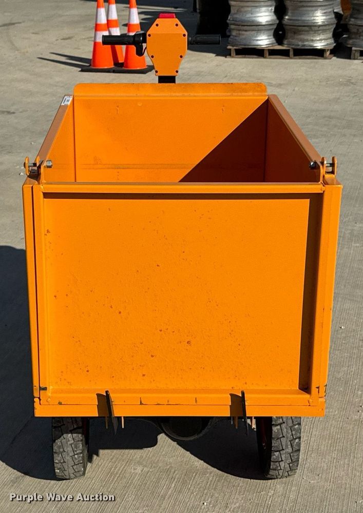 image for item OJ9301 Bibika buggy