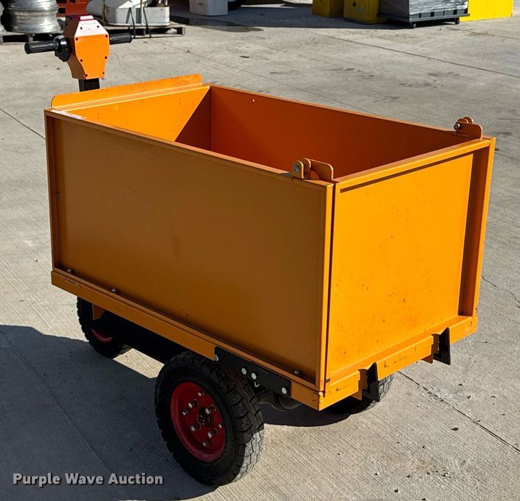 image for item OJ9301 Bibika buggy