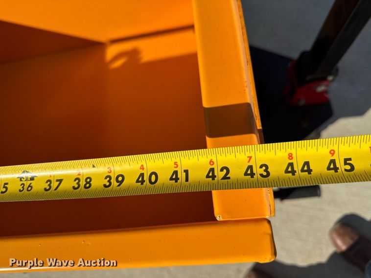 image for item OJ9301 Bibika buggy