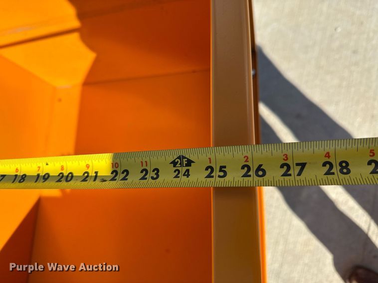 image for item OJ9301 Bibika buggy