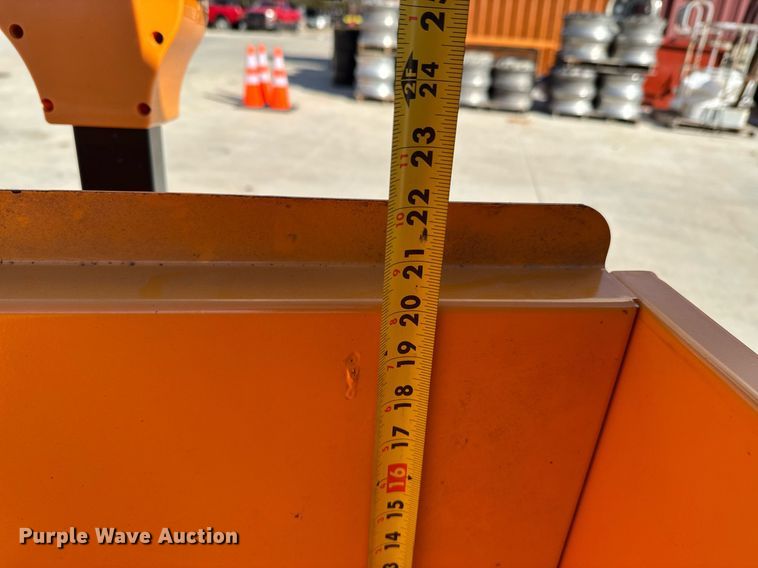 image for item OJ9301 Bibika buggy