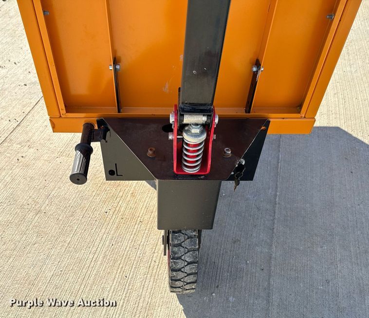 image for item OJ9301 Bibika buggy