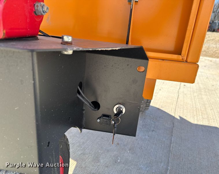 image for item OJ9301 Bibika buggy