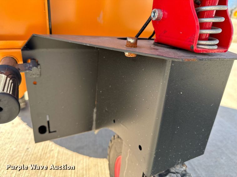 image for item OJ9301 Bibika buggy