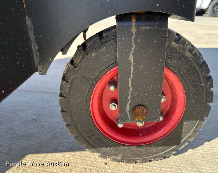 image for item OJ9301 Bibika buggy