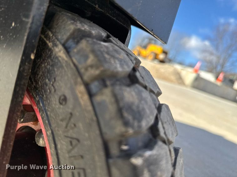 image for item OJ9301 Bibika buggy