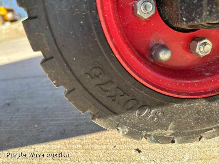 image for item OJ9301 Bibika buggy