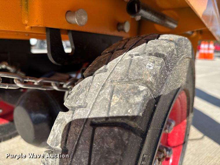 image for item OJ9301 Bibika buggy