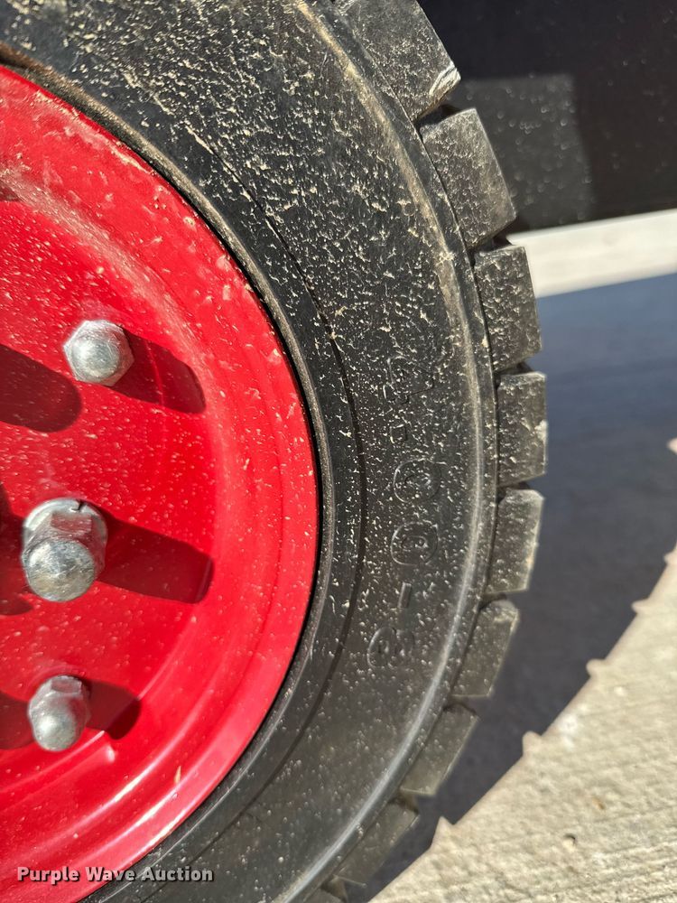 image for item OJ9301 Bibika buggy