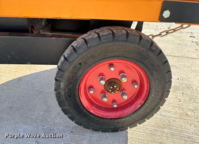 image for item OJ9301 Bibika buggy