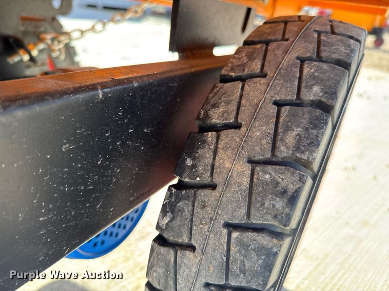 image for item OJ9301 Bibika buggy