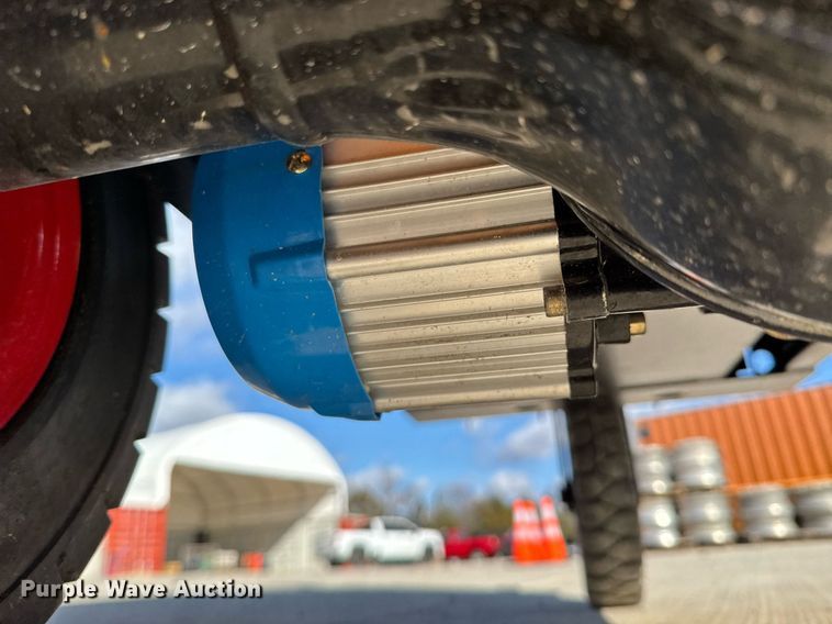 image for item OJ9301 Bibika buggy