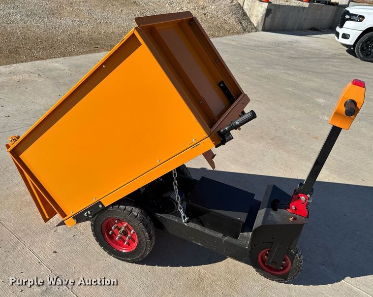 image for item OJ9301 Bibika buggy