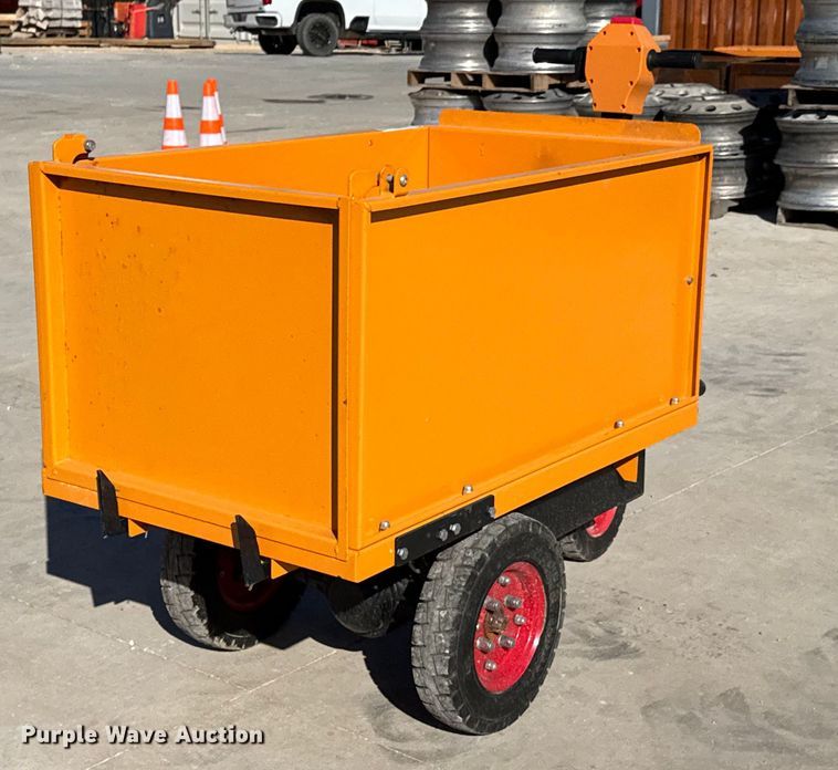 image for item OJ9302 Bibika buggy