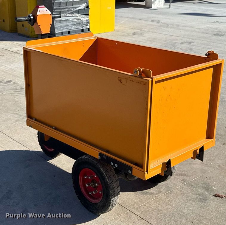 image for item OJ9302 Bibika buggy