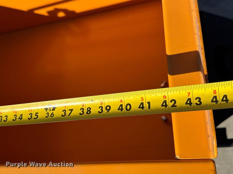 image for item OJ9302 Bibika buggy