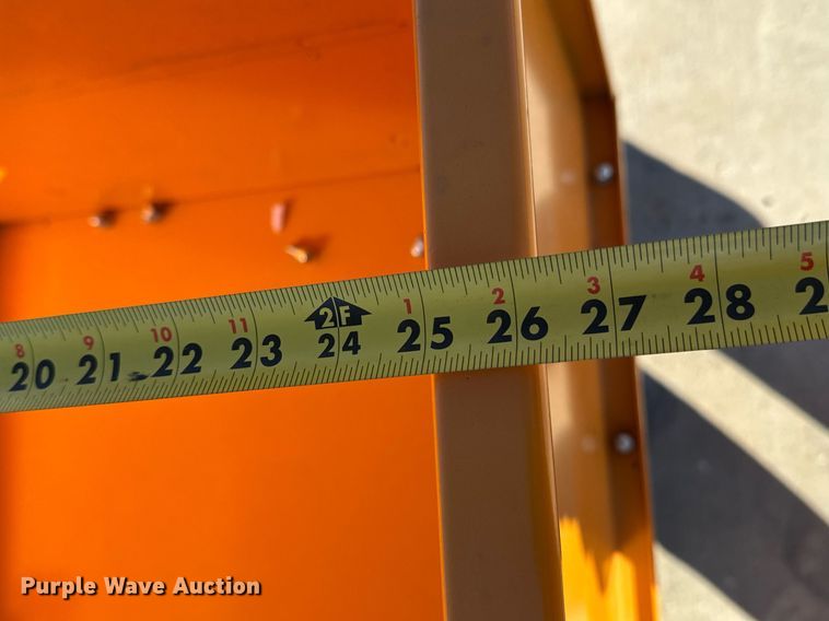 image for item OJ9302 Bibika buggy