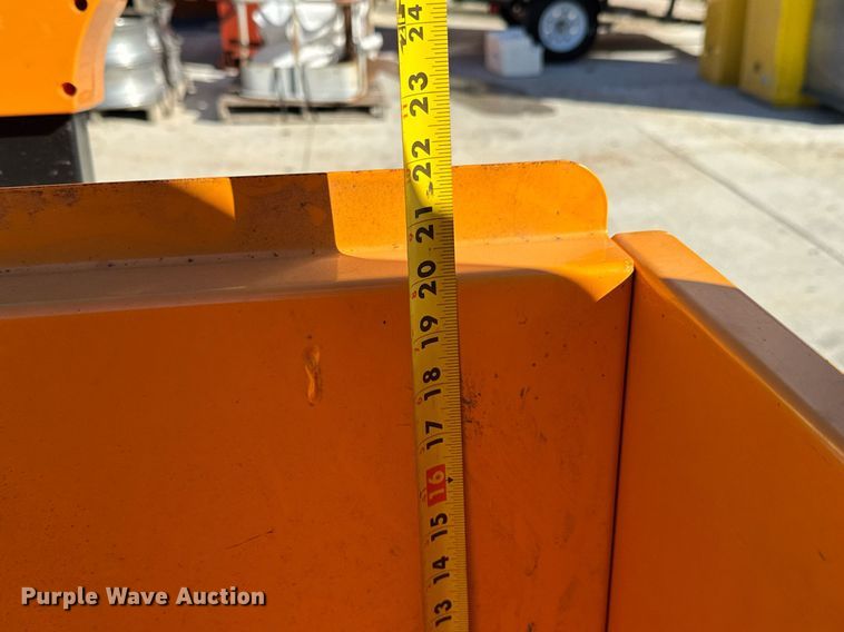 image for item OJ9302 Bibika buggy