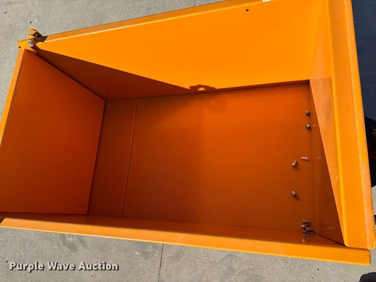 image for item OJ9302 Bibika buggy